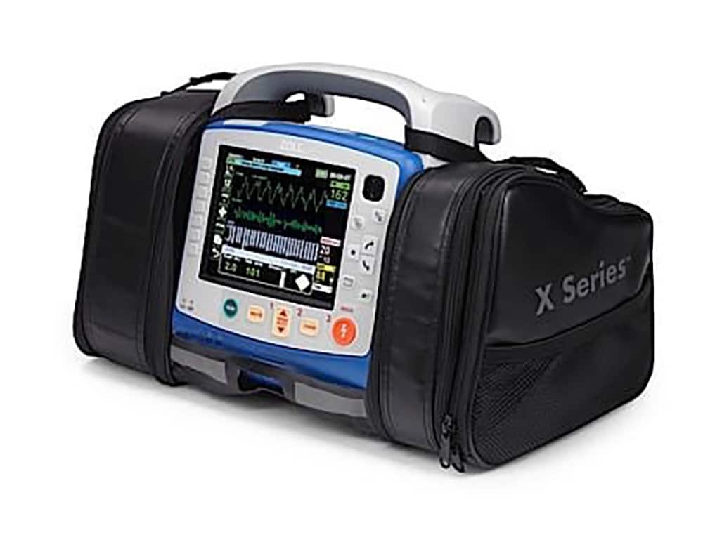 Zoll Cardiac Monitor